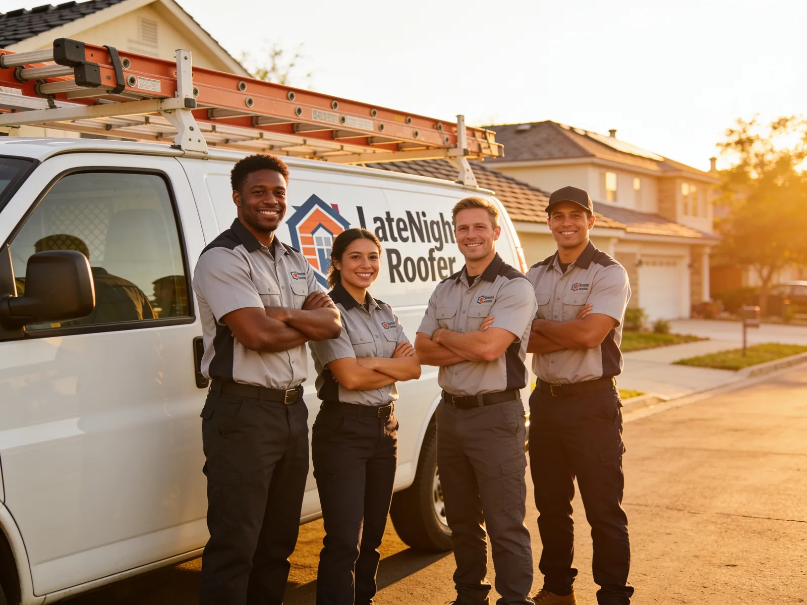 Emergency Roof Repair company in Olney, MD