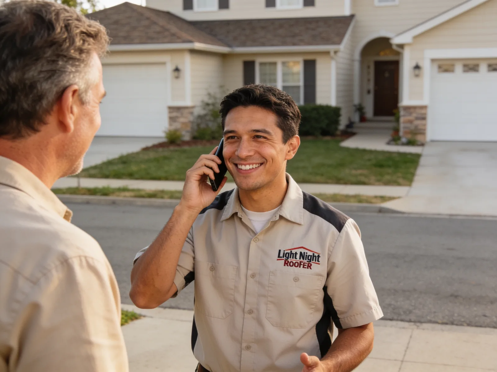 Emergency Roof Repair Olney, MD FAQs